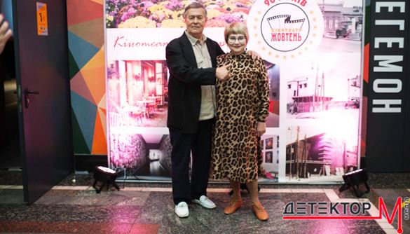 &laquo;Жовтню&raquo; &mdash; 90. Як кінотеатр відсвяткував ювілей і що буде далі
