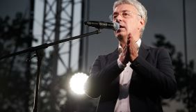 Ткаченко прокоментував ідею запровадити в Україні латинську абетку