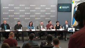 Спільнота авторів Харчишина, інвестори, музичні лейбли, концертна та ресторанна індустрії закликають розблокувати збір роялті