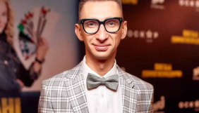 «Повернувся в ефір ще взимку». В'ячеслав Соломка веде щоденну новинну програму на каналі «Київ»