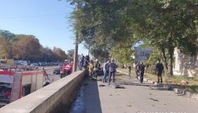 Загибель речниці ДСНС у Дніпропетровській області: до розслідування теракту приєдналась СБУ
