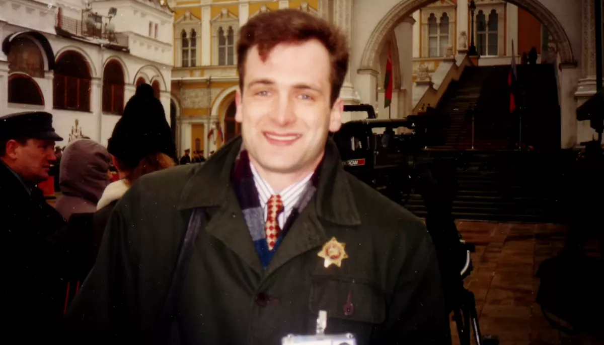 20 років тому, 16 вересня, викрали журналіста Георгія Гонгадзе. «Українська правда» відновлює події останніх місяців, днів і годин його життя