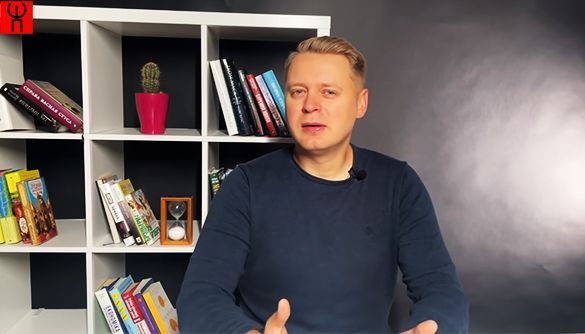 &laquo;Сядут все!&raquo; Огляд політичних відеоблогів за 6&ndash;12 вересня 2021 року