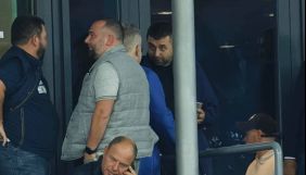 Арахамія розповів, як жартував із Коломойським над законом про олігархів