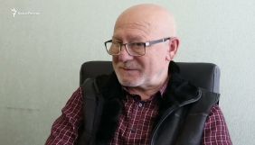 «Суд» у Сімферополі оштрафував редактора газети «Авдет»