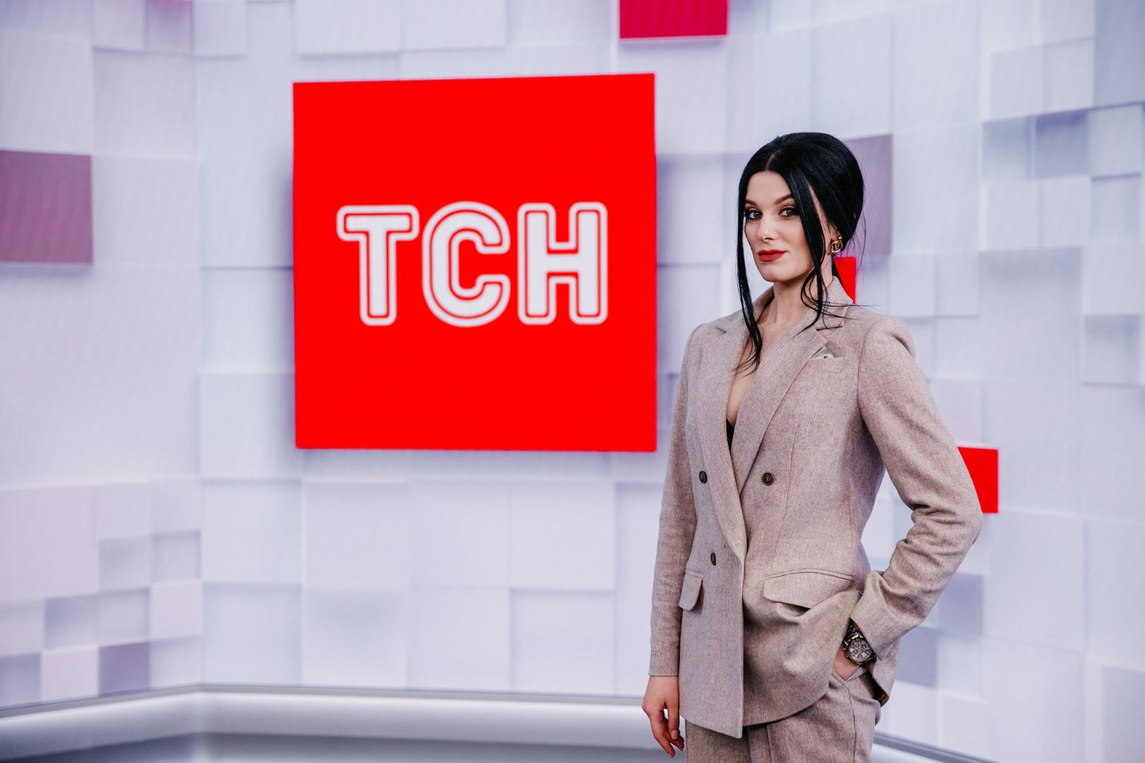 Співробітниця 1+1 media school Оксана Мельник очолила телерадіокомпанію «Чернівці»