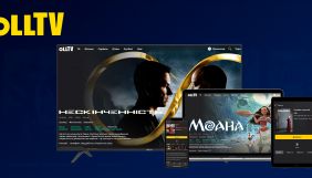 Oll.tv запустив нову платформу для всіх пристроїв