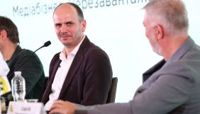 &laquo;1+1 media&raquo; про сто відсотків української: Проблема не в дублюванні, проблема в самій проблемі української мови