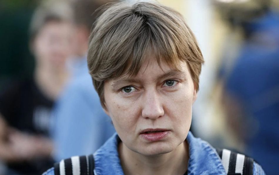 Сенцов вибачився за дописи своєї сестри, яка нецензурно висловилась про Україну