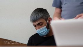 Суд звільнив від кримінальної відповідальності антимайданівця «Топаза». Йому інкримінували співучасть у викраденні людини
