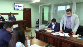 Новий суд, новий суддя: апеляція скасувала закриття справи щодо підпалу редакційного авто &laquo;Схем&raquo;