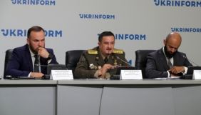 Полковник ЗСУ Штефан судитиметься з українською блогеркою через відео, де вона звинувачує його у &laquo;війні з мирним населенням&raquo;