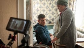 Film.ua Group знімає мінісеріал &laquo;Мідна обручка&raquo; для каналу &laquo;Україна&raquo;