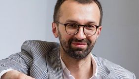 Сергій Лещенко більше не член Наглядової ради «Укрзалізниці»