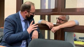 Затриманому в Криму Джелялу ФСБ висунула нове звинувачення: нібито диверсія та незаконне володіння зброєю