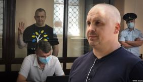 «Неначе мужик із сокирою попрацював». Адвокат Дмитро Дінзе про «ляпи» ФСБ у справі Єсипенка