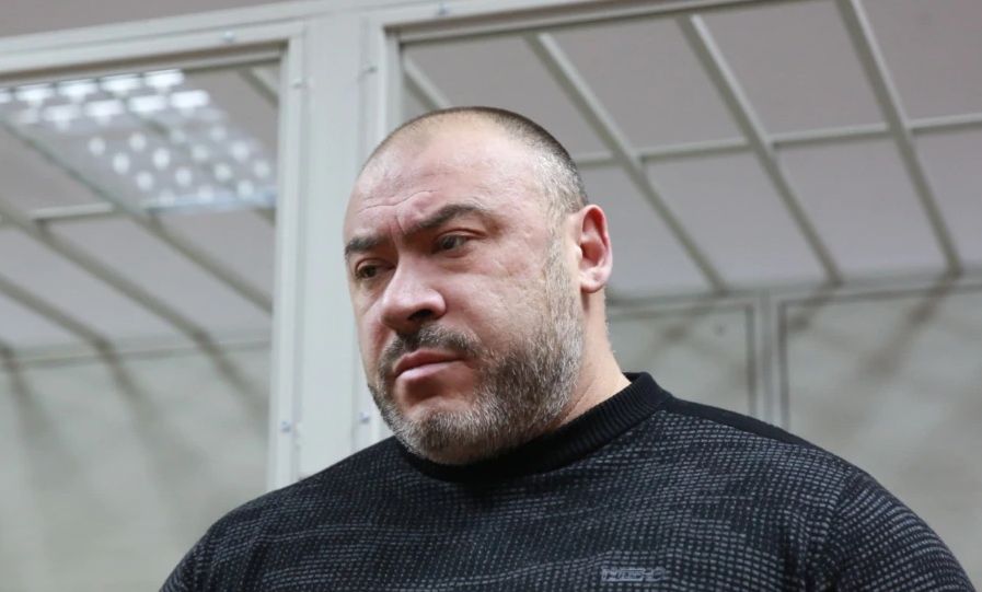 Вбивцю журналіста Веремія засудили до 8 років в'язниці за викрадення та катування активіста Майдану