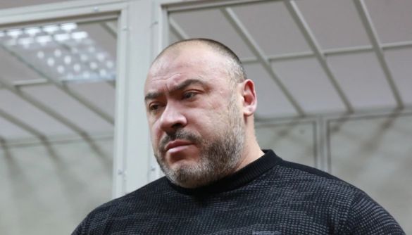 Вбивцю журналіста Веремія засудили до 8 років в'язниці за викрадення та катування активіста Майдану