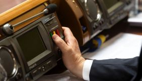 Верховна Рада ухвалила зміни у складі комітетів з питань інформаційної політики та свободи слова