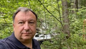Княжицький причетний до скупки землі ветеранів у Карпатах &ndash; ЗМІ