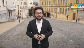 Сакен Аймурзаєв розпочав співпрацю з каналом &laquo;Дом&raquo;