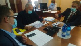 Комітет з питань свободи слова занепокоєний відсутністю ротації членів Нацради, обраних за квотою парламенту