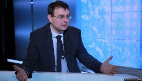 Гетманцев назвав два варіанти виправлення помилки з правками до закону про олігархів