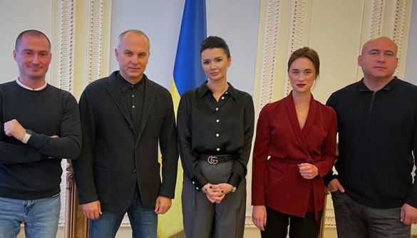 Шуфрич оголосив, що став мажоритарним акціонером Першого незалежного