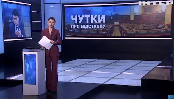Недомовки про перестановки. Моніторинг теленовин 13–18 вересня 2021 року