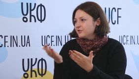 57 мільйонів гривень збитків: проти директорки hromadske відкрили кримінальне провадження через її роботу в УКФ