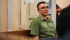 Судмедексперти у справі Стерненка заперечують версію активіста про самозахист: оприлюднили результати експертизи (ФОТО)