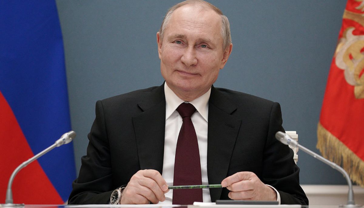 Путін хоче більше держзамовлення у ЗМІ