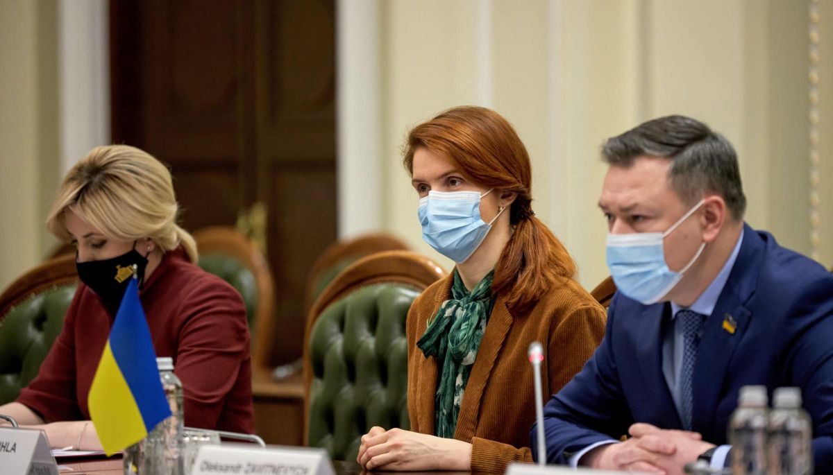 Справа «вагнерівців»: Бутусова викликають на засідання ТСК через публікацію «свідчень» Бурби