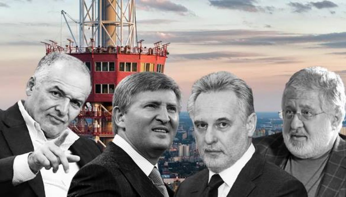 Антиолігархічна ера нова &mdash; виклики старі. Медіапідсумки 20&ndash;26 вересня 2021 року