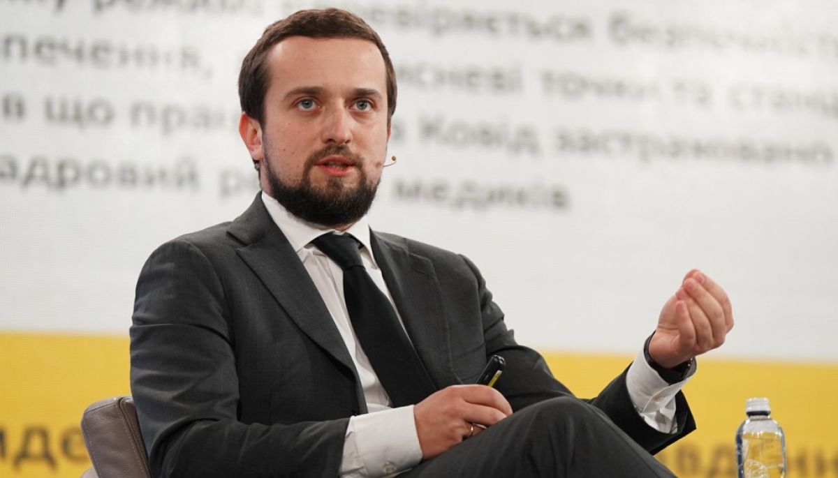Goodmedia заробила 1,23 млн грн на кампанії &laquo;Слуги народу&raquo; до місцевих виборів &ndash; &laquo;Наші гроші&raquo;
