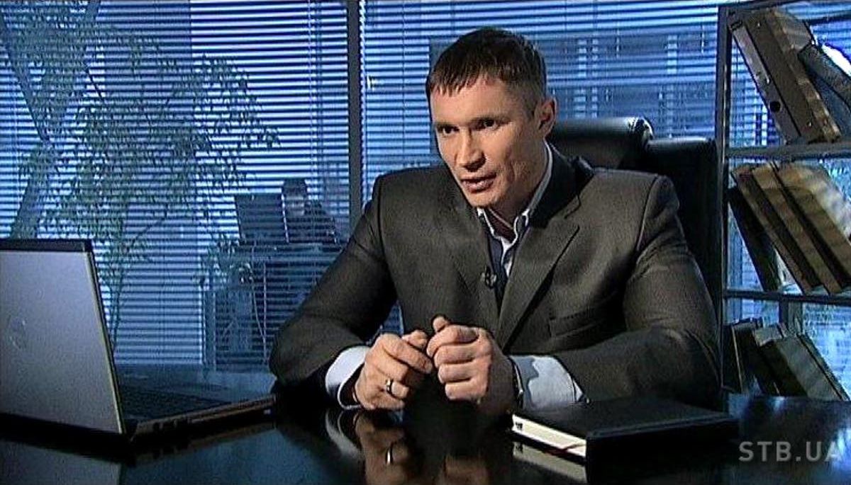 Експерт шоу «Слідство ведуть екстрасенси» обійняв керівну посаду в СБУ – ЗМІ