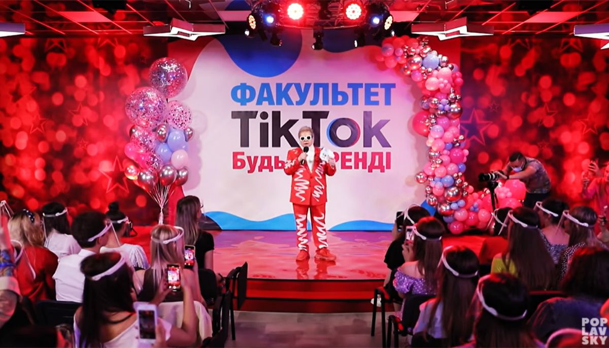 «Дзвоніть Тетяні, вона все знає» «Дзвоніть Тетяні, вона все знає»