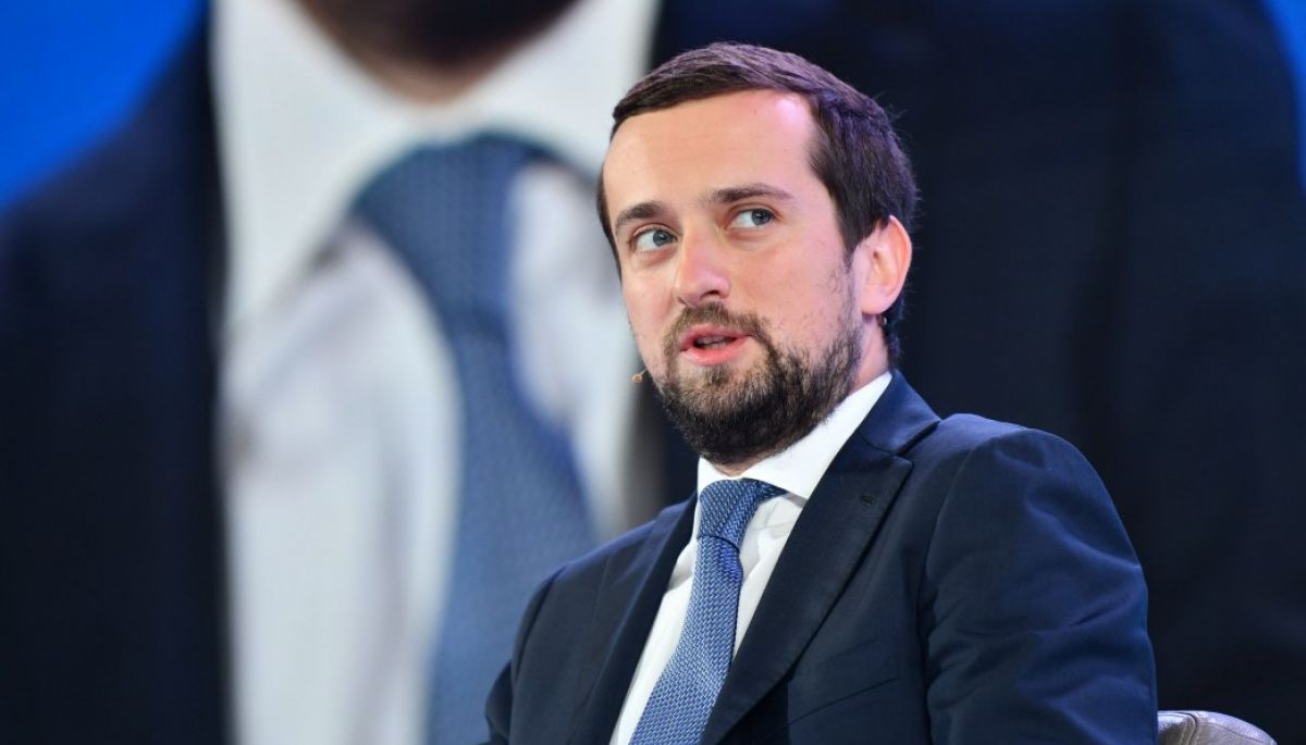 Піар-фільм від офісу Зеленського знімала компанія Кирила Тимошенка &ndash; ЗМІ
