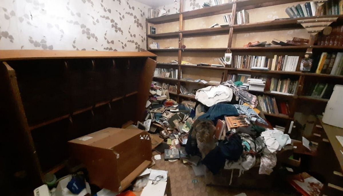 В Білорусі затримали понад пів сотні людей за коментарі про нещодавню перестрілку з КДБ (ОНОВЛЕНО)