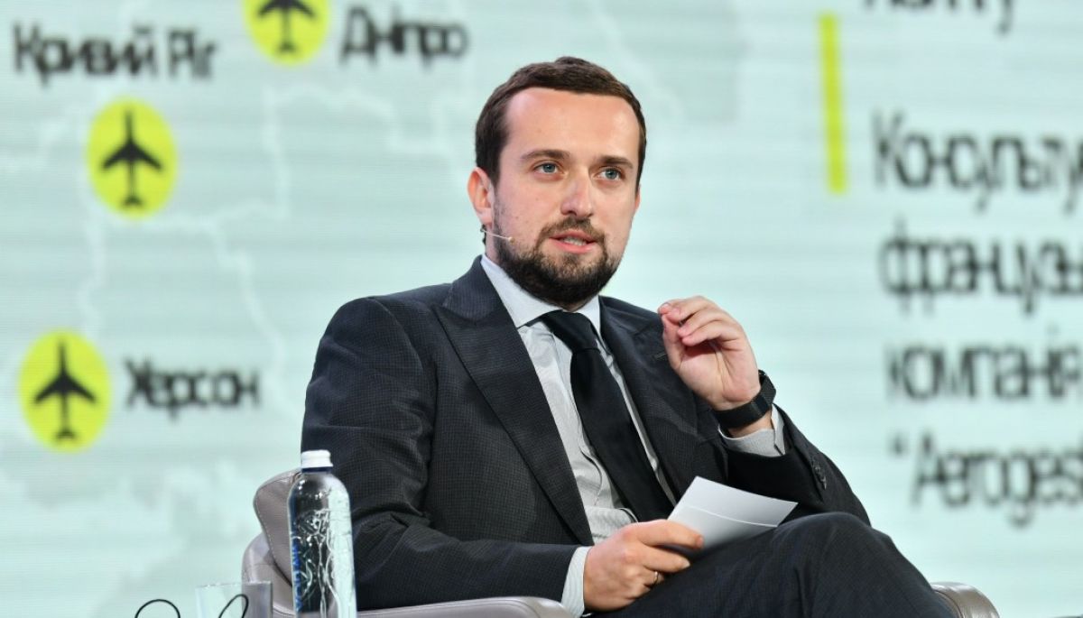 Тимошенко не вбачає порушень у причетності компанії дружини до організації форуму &laquo;Україна 30&raquo;