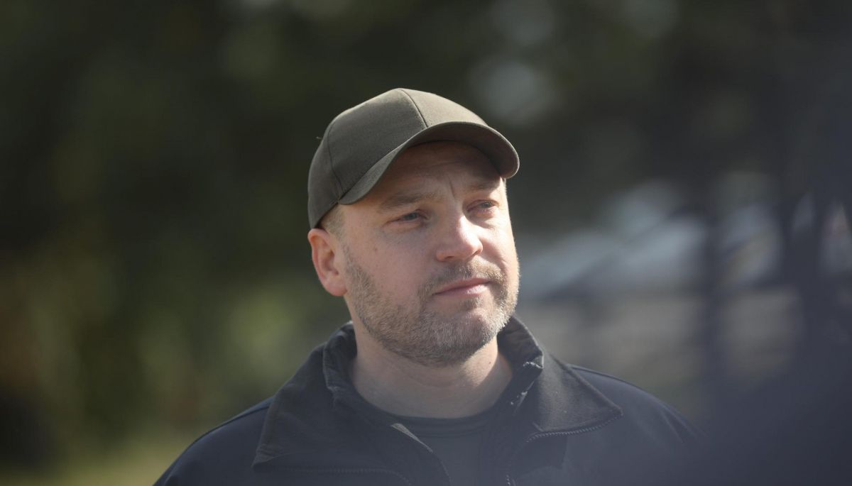МВС ініціює з’єднання всіх камер відеоспостереження в єдину систему «Безпечна країна»