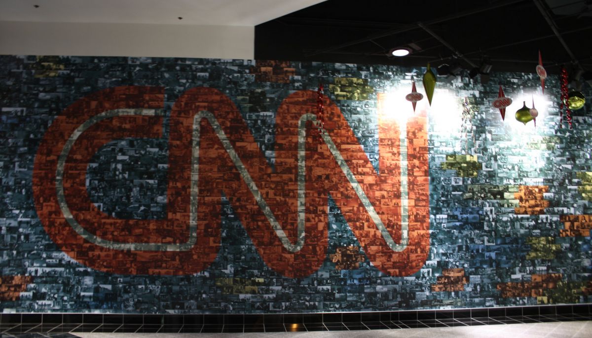Білоруське держЗМІ звинуватило CNN в порушенні домовленостей з Лукашенком