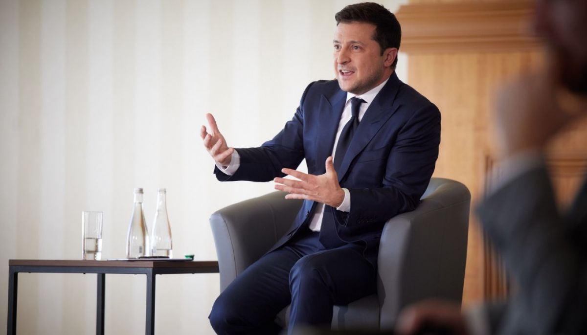 Журналісти назвали серце &laquo;офшорного бізнесу&raquo; Зеленського