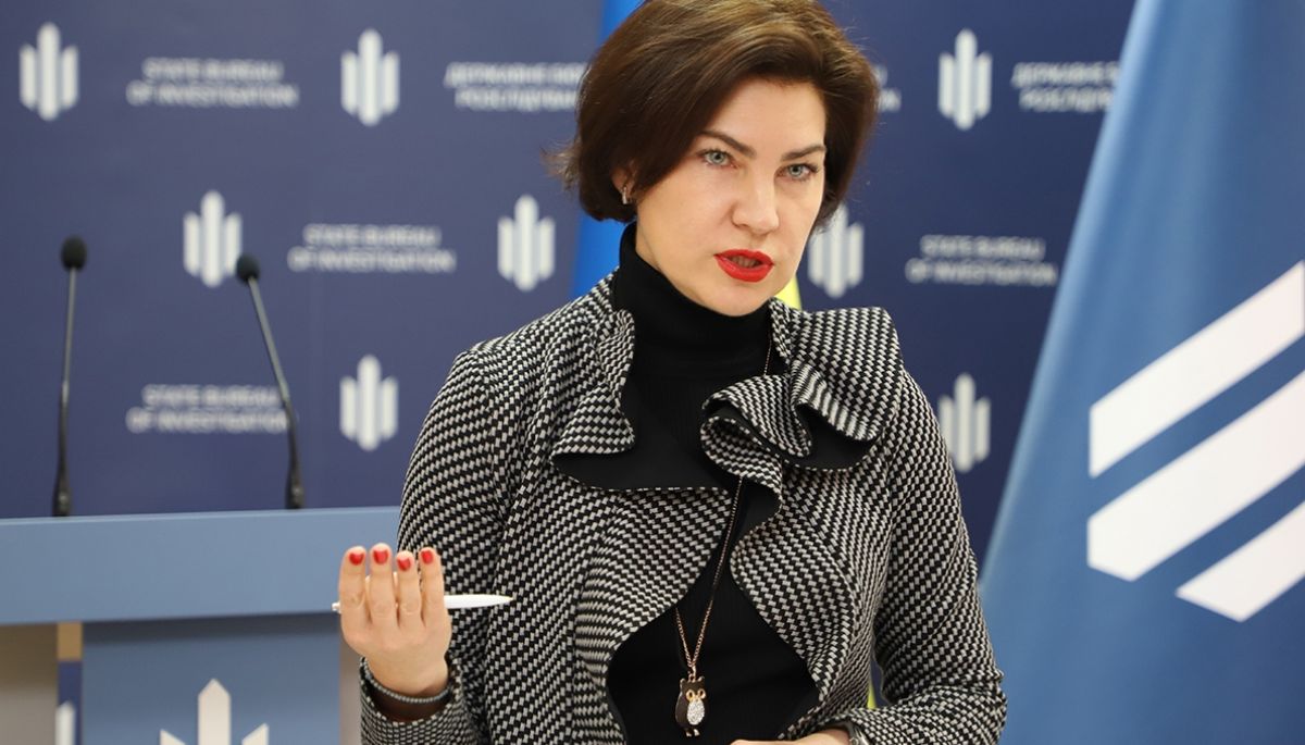 Венедіктова про розслідування &laquo;Слідство. Інфо&raquo;: Для правоохоронної системи цей матеріал не став сюрпризом