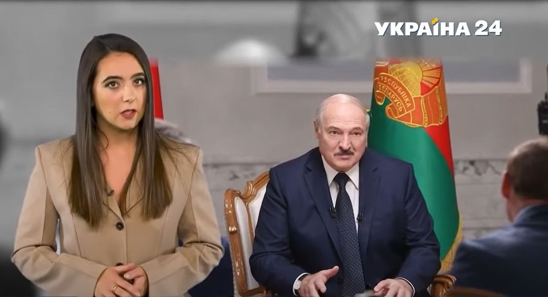 Мендель: Лукашенко божився Зеленському віддати «вагнерівців» Україні