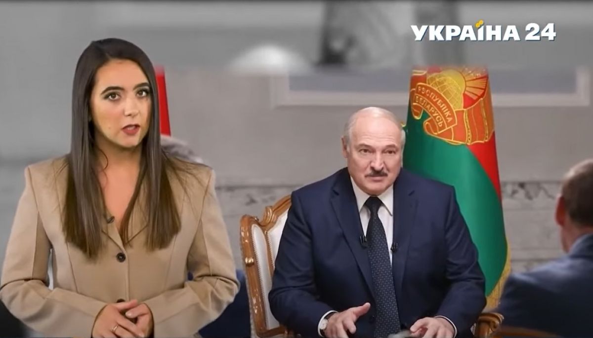 Мендель: Лукашенко божився Зеленському віддати «вагнерівців» Україні