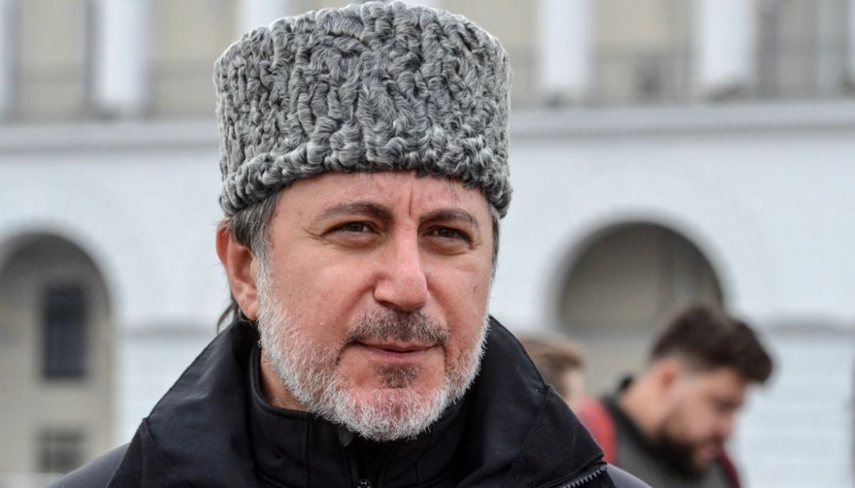 Захист гендиректора ATR Ленура Іслямова подав касаційну скаргу на його заочний вирок