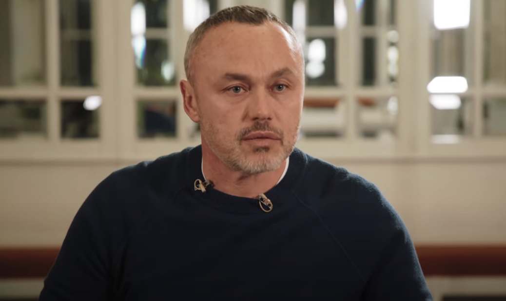 Запорізький журналіст судиться з Євгеном Черняком через твердження, що той – «прихильник Росії»