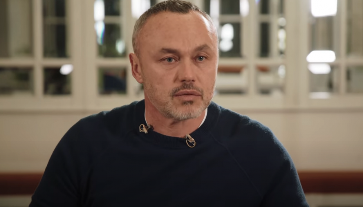 Запорізький журналіст судиться з Євгеном Черняком через твердження, що той &ndash; &laquo;прихильник Росії&raquo;