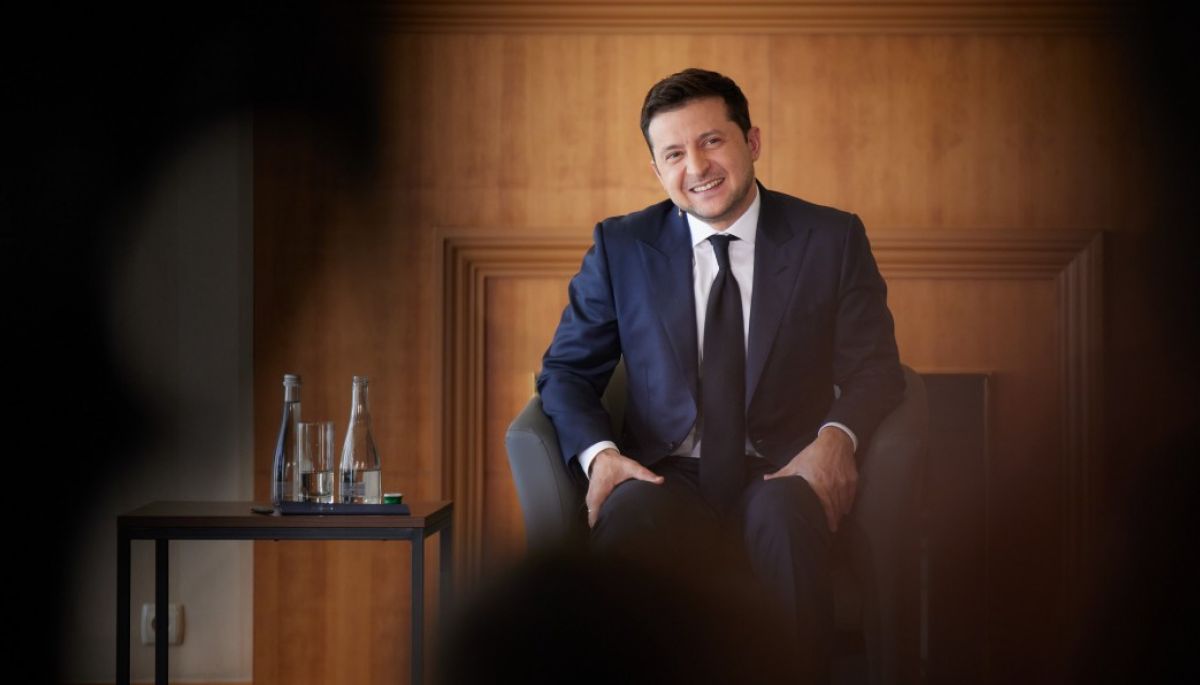 ІМІ назвав онлайн-видання, які проігнорували розслідування про &laquo;офшори Зеленського&raquo;